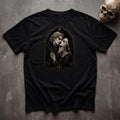 Copy of Copy of Axe Skull