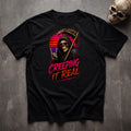 Creeping it Real