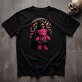Death Gets a Teddy Bear
