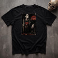 Dracula at the Bar