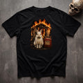 Flaming Rabbit