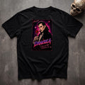 Glamor Shot Dracula