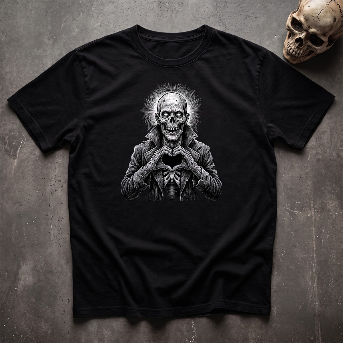 Zombie Heart