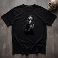 Hipster Alien