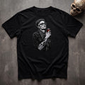 Hipster Dracula