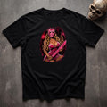 Jason's Old Lady