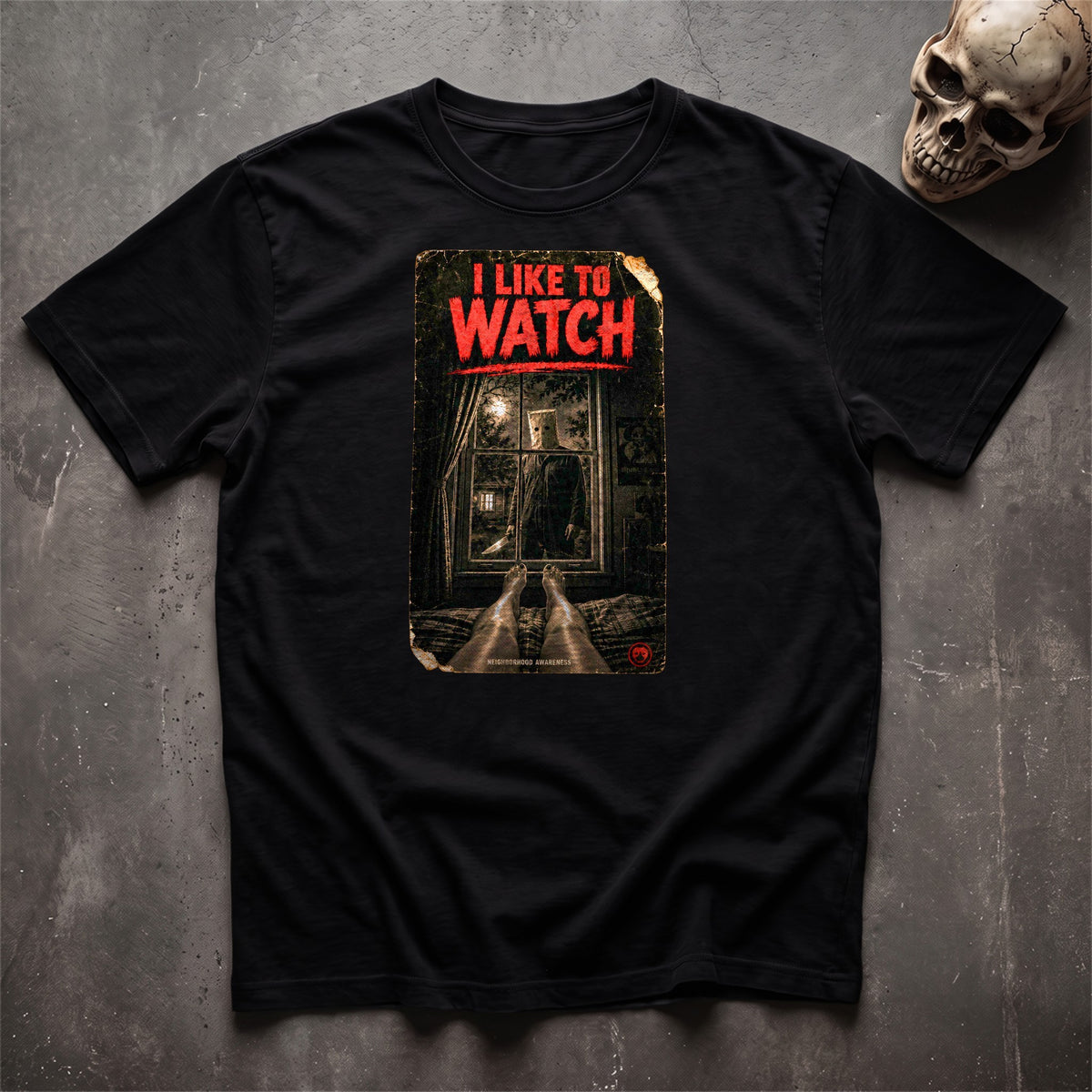 Like to Watch