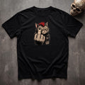Punk Cat
