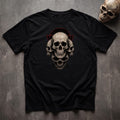 Skull Collage
