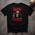Stay Positive