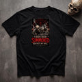 Summoned