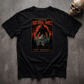 Visit Bigfoot