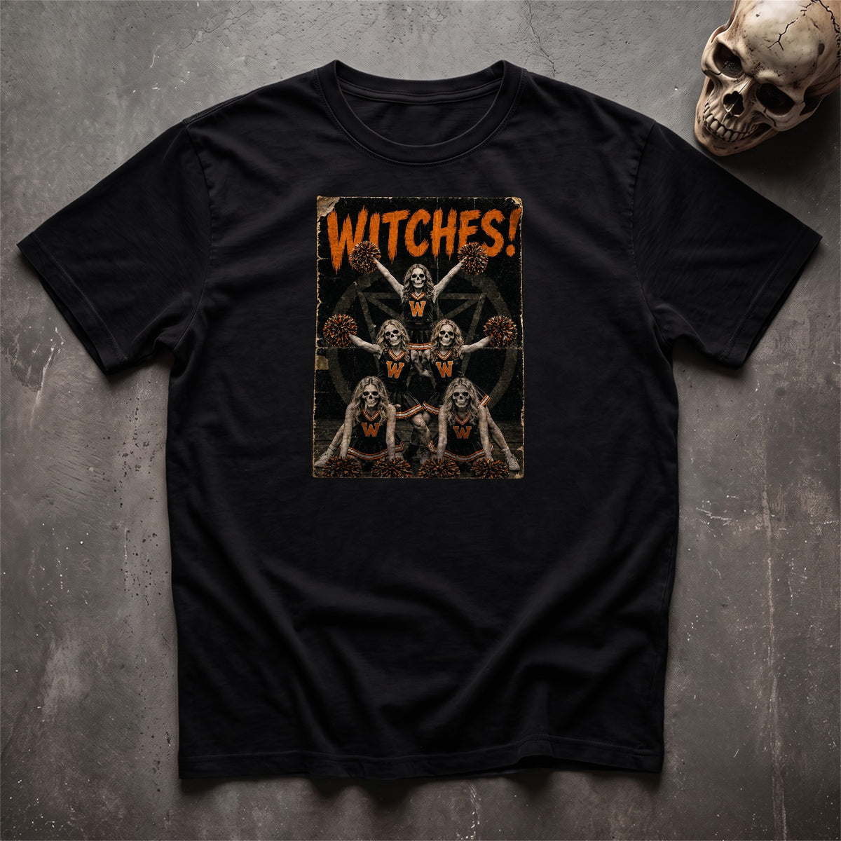 Witches