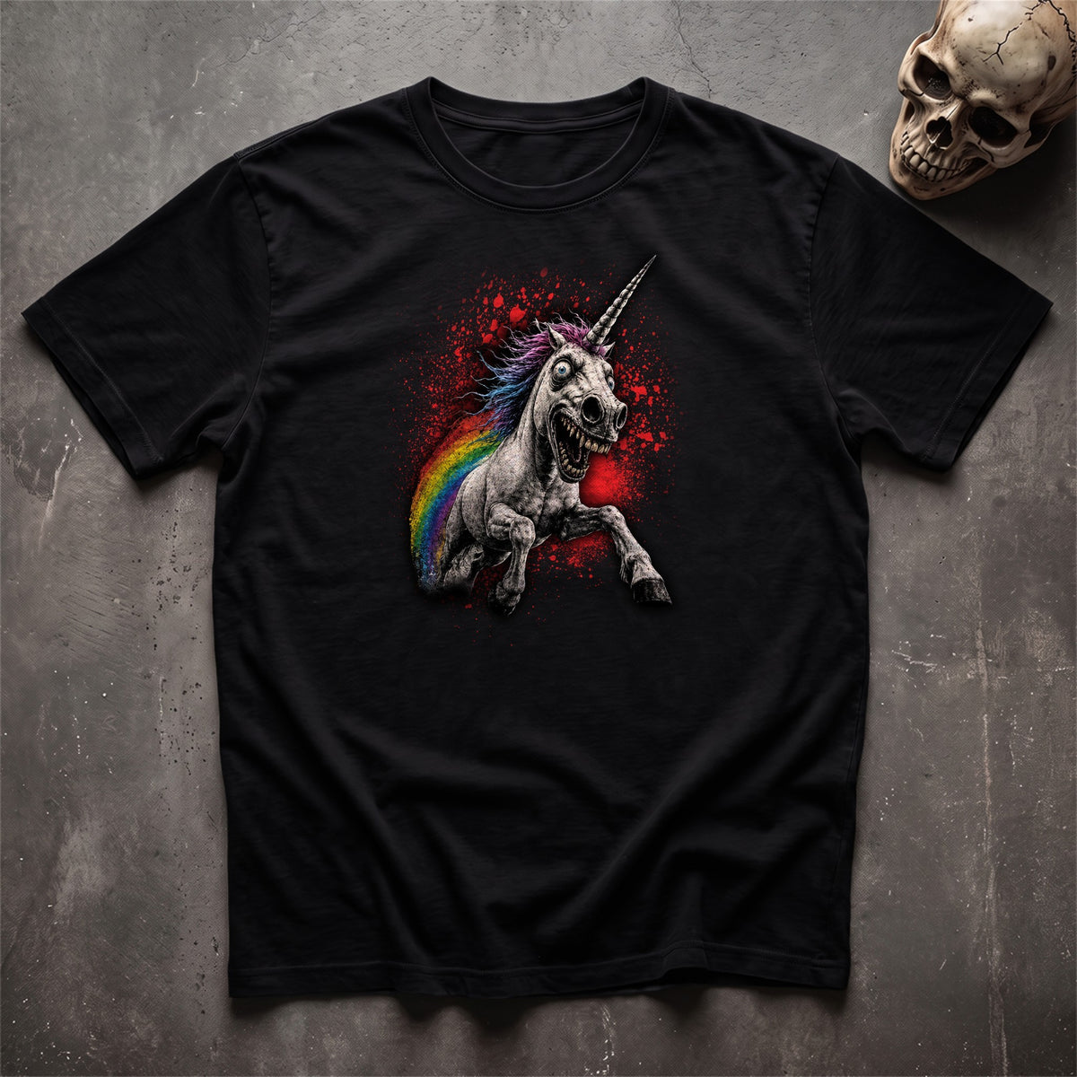 Hellicorn